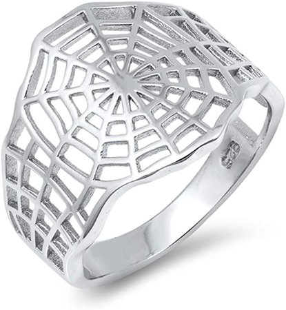 spider web ring - Google Search