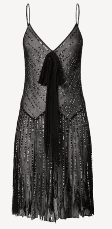 Louis Vuitton Vintage Bow Dress  $15,400.00