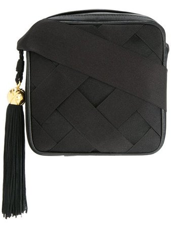Chanel Vintage CC fringe shoulder bag $2,561 - Buy Online VINTAGE - Quick Shipping, Price