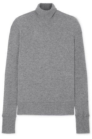 AMIRI | Cashmere turtleneck sweater | NET-A-PORTER.COM
