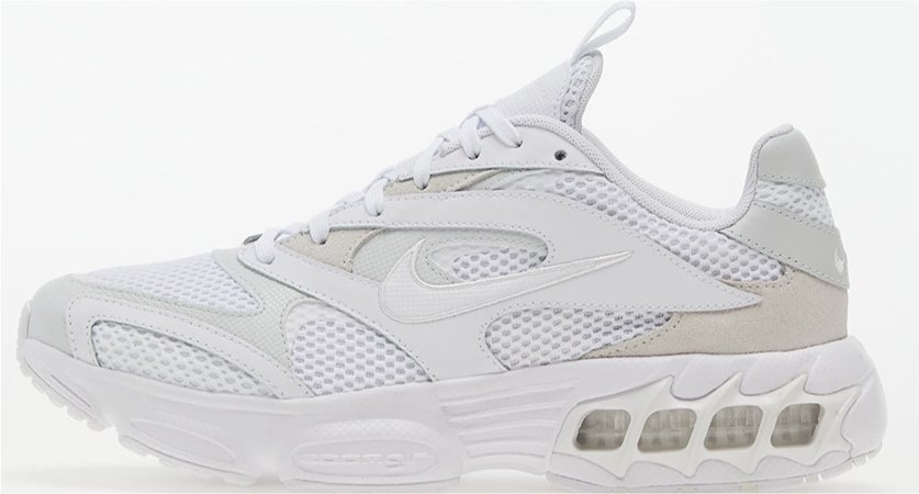White sneakers Nike