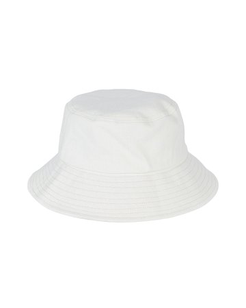 Avenue | Balfour Canvas Bucket Hat | INTERMIX®