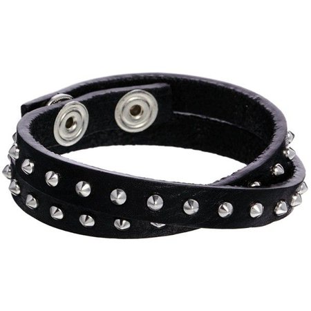 black bracelet polyvore – Pesquisa Google