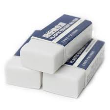 erasers - Google Search