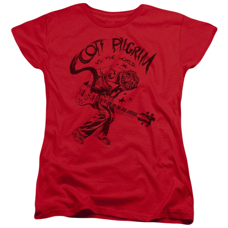 scott pilgrim Tshirt