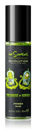 Makeup Revolution The Simpsons Treehouse Of Horror Galactic Gel Slime | notino.gr