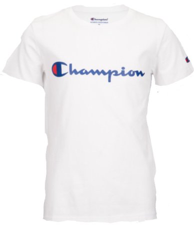champion white