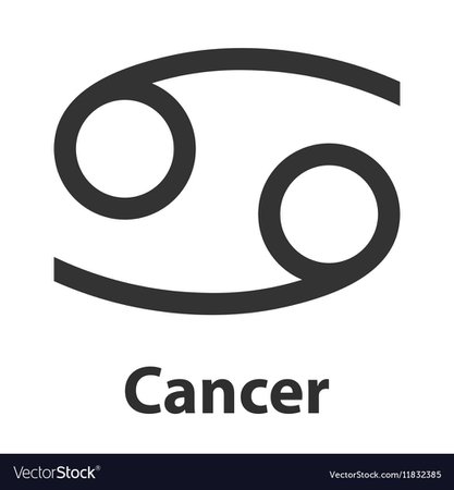 cancer sign - Google Search