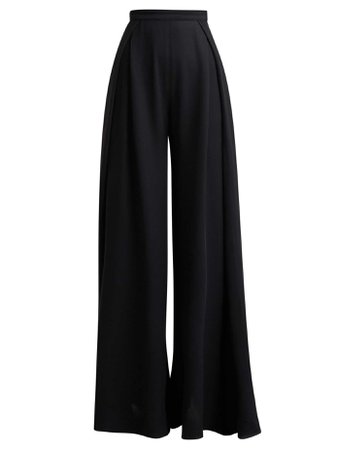 Pantalon en crêpe plissé taille haute | Jacquemus | MATCHESFASHION.COM FR