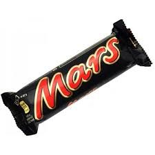 mars bar chocolate - Google Search