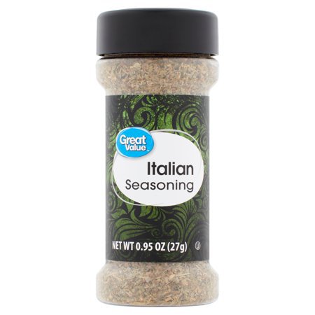 Walmart Grocery - Great Value Italian Seasoning, 0.95 oz