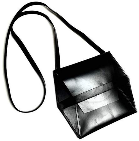 Angela Valentine Handbags - Hex Crossbody
