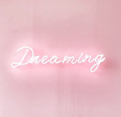 Pink Dreams
