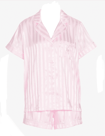 pink peter alexander pyjamas