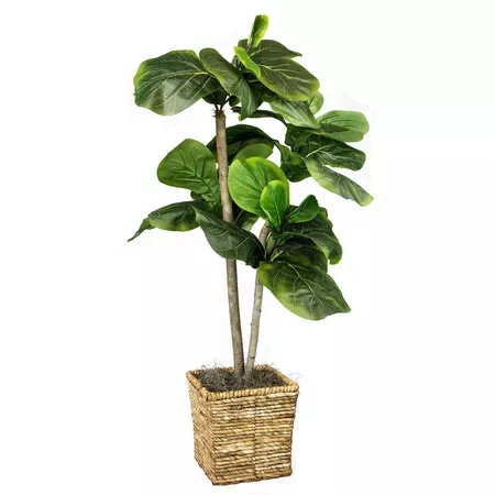 Artificial Tree - Green - 38" - LCG Florals : Target