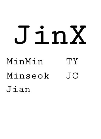 JinX