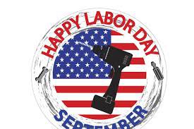 labor day logo - Google Search