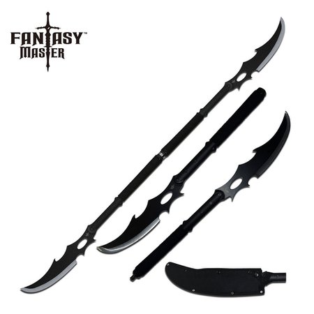 Final Fnatasy Sword