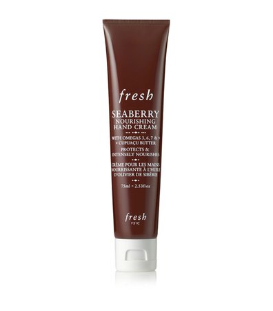 Fresh Seaberry Nourishing Hand Cream | Harrods.com