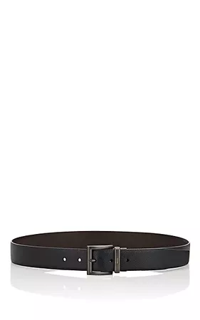 Prada Reversible Leather Belt | Barneys New York