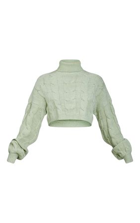 Cream Glitter Sequin Knitted Open Back Jumper | PrettyLittleThing USA