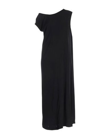 Maison Margiela Long Dress - Women Maison Margiela Long Dresses online on YOOX Canada - 34934491RM