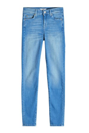 The Skinny Jeans Gr. 29