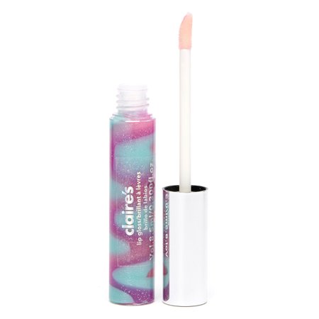 Sunset Lip Gloss Tube | Claire's US