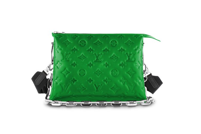 Louis Vuitton Spring/Summer 2021 Monogram Bags | HYPEBAE