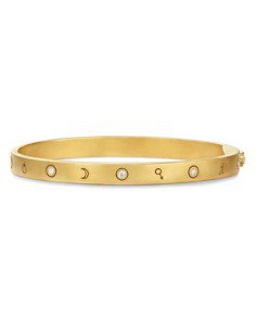 Gold Bracelets For Women - Bloomingdale's