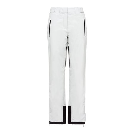 LR-HX018 GORE-TEX PRO fabric ski pants | Prada - 22H807_1VAN_F0K74_S_192