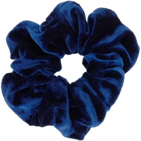 dark blue scrunchie - Google Search