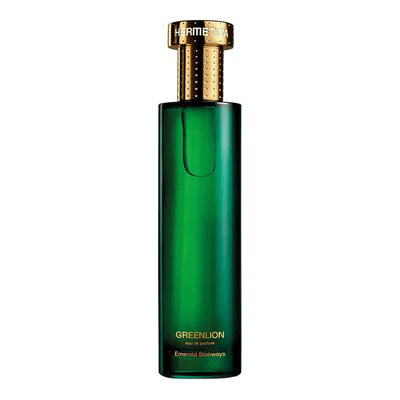 Emerald perfume