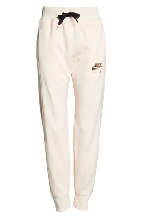 Nike Sportswear Air Jogger Pants | Nordstrom