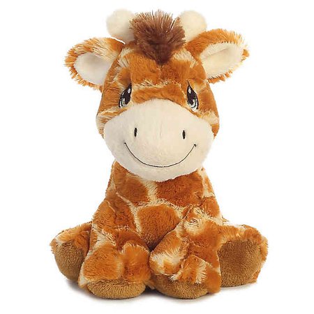 Aurora World Precious Moments Raffie Giraffe | buybuy BABY