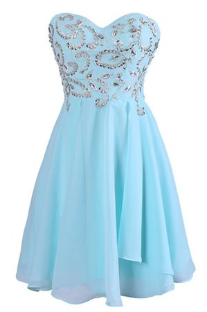icy blue prom dresses short polyvore - Google zoeken
