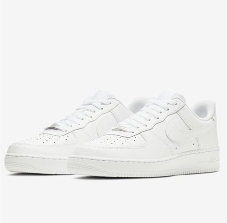 Nike Airforce 1’s 07
