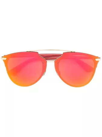 Dior Eyewear Dior Reflected sunglasses $424 - Buy SS19 Online - Fast Global Delivery, Price