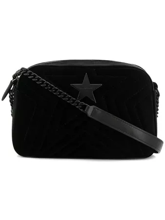 Stella McCartney Stella Star Crossbody Bag - Farfetch