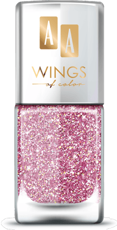 AA WINGS OF COLOR