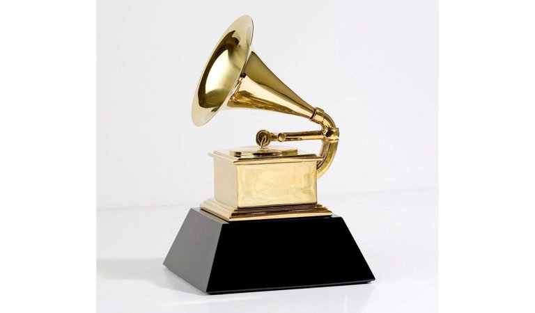 Grammy Music Award