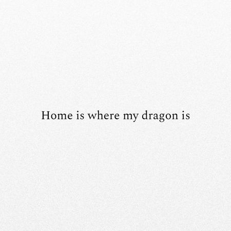 dragon quote