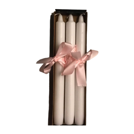 coquette candle