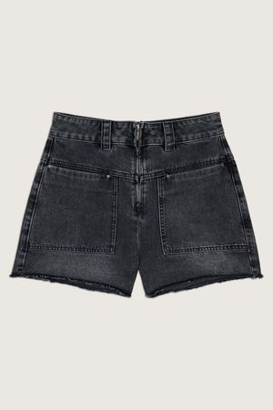 denim shorts DAVID GRAY // ba&sh US