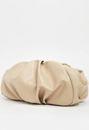 puffer bag cream - Google Search