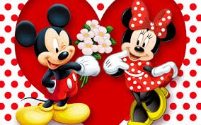minnie mickey mouse - Google Search