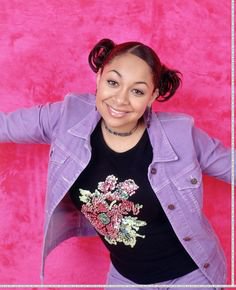 00s aesthetic | Tumblr | That's so raven, Raven outfits, That’s so raven