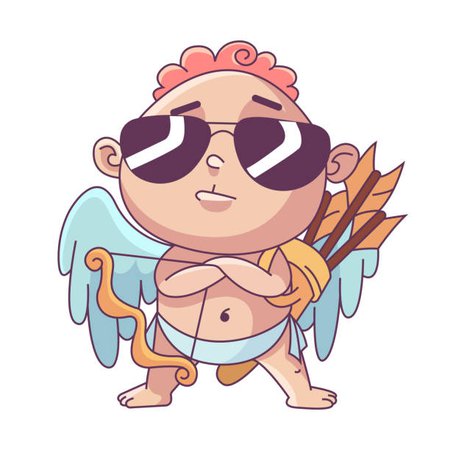 funny cupid - Google Search