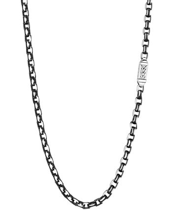 John Hardy 26" Classic Chain Necklace