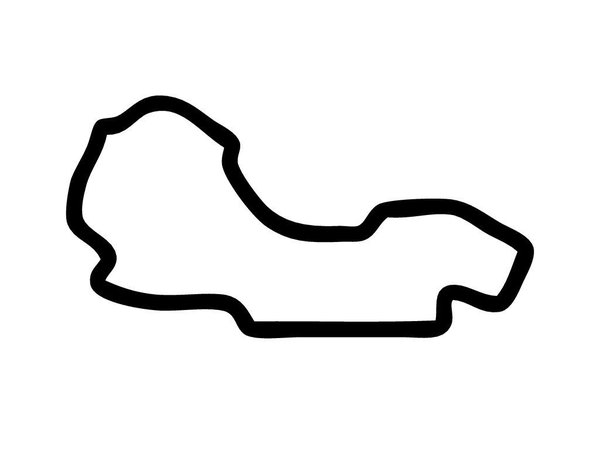Melbourne Grand Prix Circuit (@miniraikkonen7)